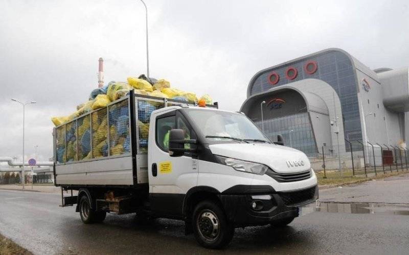 Drastycznie rosną koszty gospodarki odpadami. Ludzie chcą referendum nt. budowy spalarni
