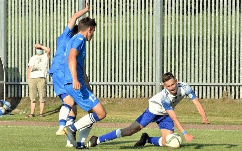 4. liga. Tylko remis Unii Oświęcim z Clepardią Kraków