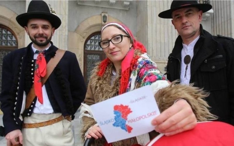 Bielsko- Biała i Żywiecczyzna chcą do Małopolski, także administracyjnie