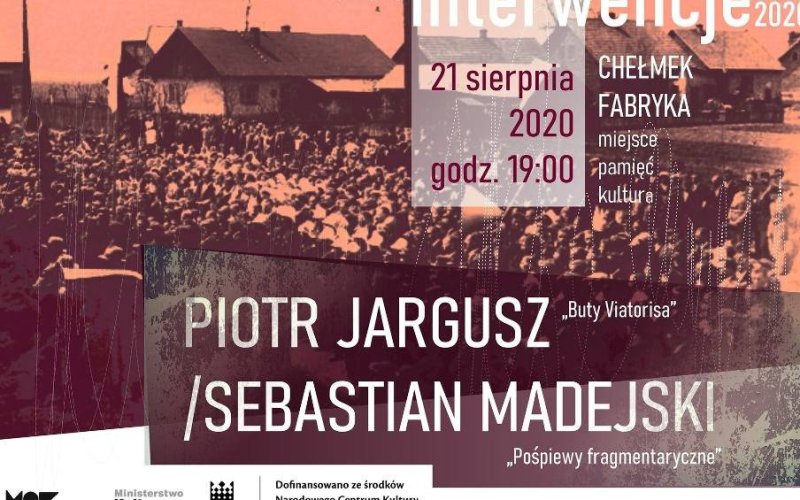 Pierwsze akordy projektu „Chełmek Fabryka – miejsce, pamięć, kultura”
