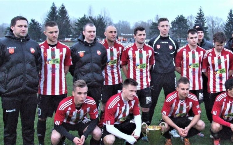 Krzysztof Wądrzyk: Praca u podstaw także daje sporą satysfakcję