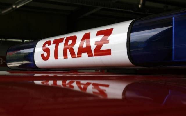 Skażenie chemiczne w Brzeszczach? Wezwano straż pożarną i sanepid