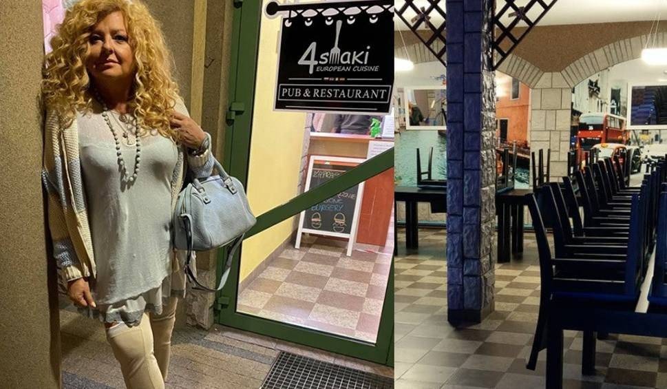 "Kuchenne Rewolucje" w Restauracji 4 Smaki w Libiążu