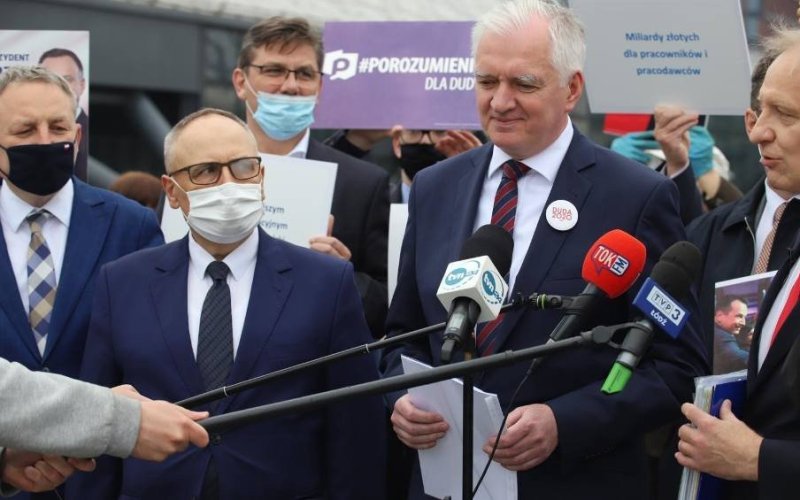 Polskie firmy, duże i małe, dostaną wkrótce miliardy z Unii. Kiedy? Jak skorzystać?