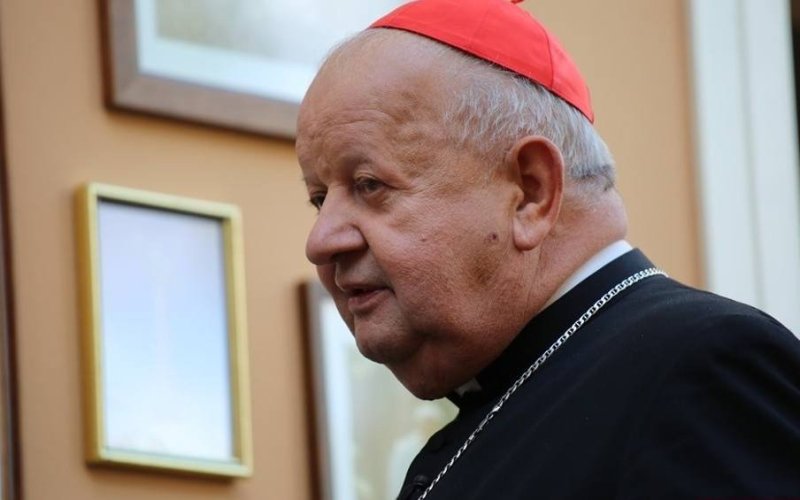 Dziwisz bez honorowego obywatelstwa Wadowic? Mateusz Klinowski szokuje