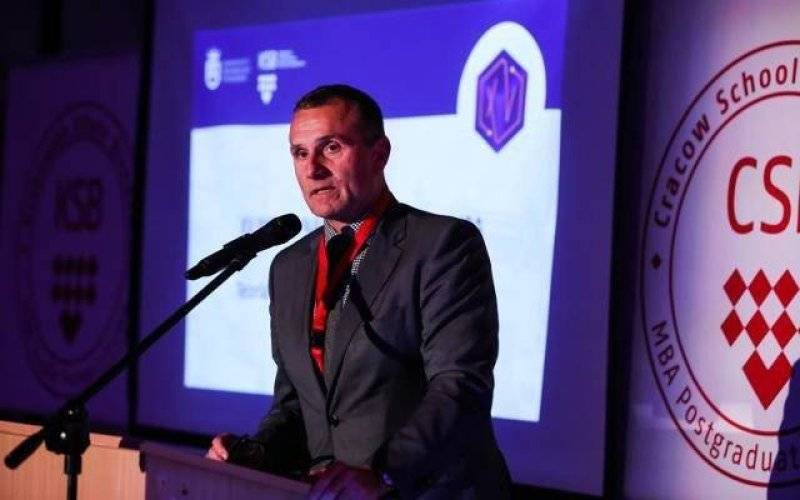 Zmiany w urzędzie wojewódzkim. Wicewojewoda zrezygnował