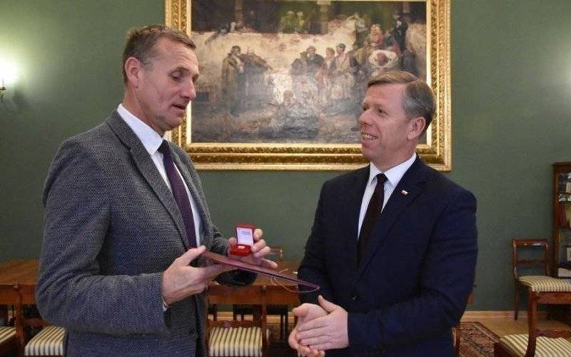 Wicewojewoda Zbigniew Starzec złożył rezygnację. Znamy powody tej decyzji