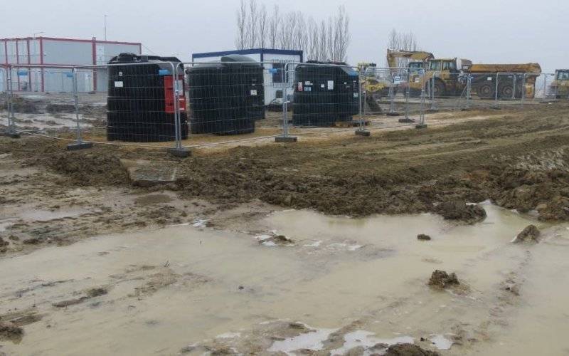 Budują nową galerię handlową w Małopolsce. Jakie będą tu sklepy? [ZDJĘCIA]