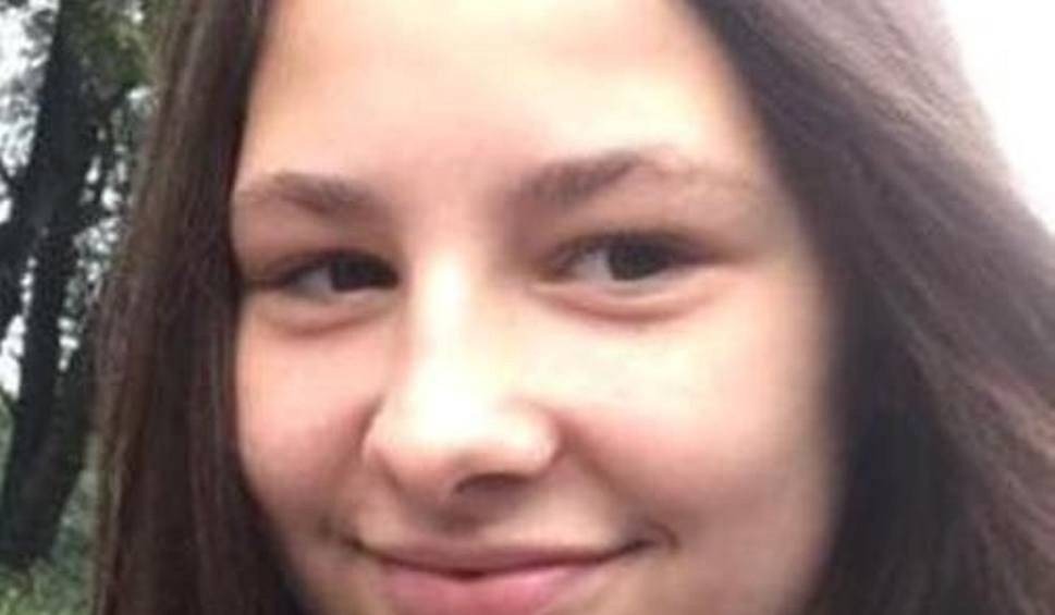 Zaginęła Gabriela Bałabuch z Oświęcimia. Trwają poszukiwania