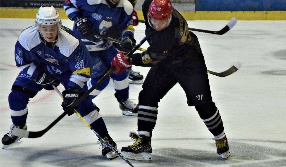 Hokej. Comarch Cracovia kontrolowała w Oświęcimiu derby Małopolski z Re-Plast Unią