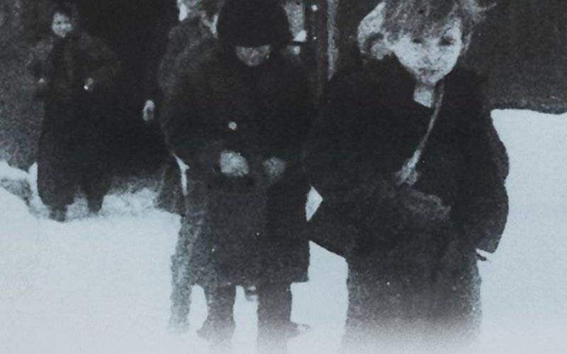 76. rocznica wyzwolenia Auschwitz tylko w internecie. Poświęcona będzie dzieciom