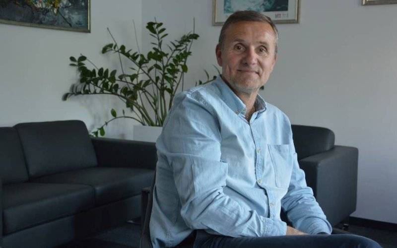 Były starosta i wicewojewoda Zbigniew Starzec, człowiek do zadań specjalnych?