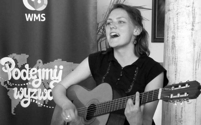 Czwarta rocznica śmierci śp. Heleny Kmieć, wolontariuszki zamordowanej w Boliwii