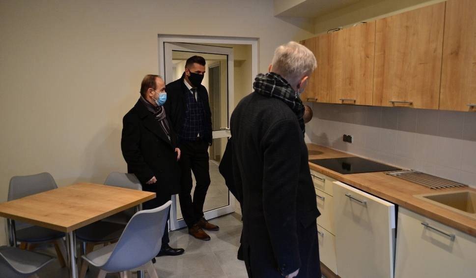 Oświęcimski szpital „kusi” pielęgniarki mieszkaniami. To jedyny taki w Małopolsce