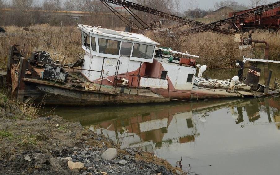 Budowa żwirowni w Gromcu coraz bliżej. Inwestor zdołał przekonać część radnych