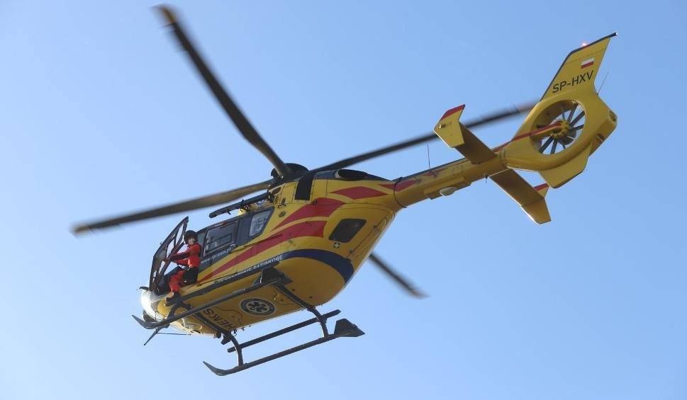 Śmiertelny wypadek w Trzebini. Na ul. Grunwaldzkiej zderzyły się dwa samochody