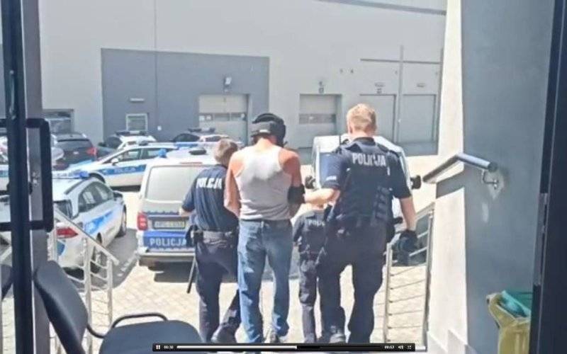 Będzie powtórny proces Wojciecha K. za zbrodnię w Chrzanowie?