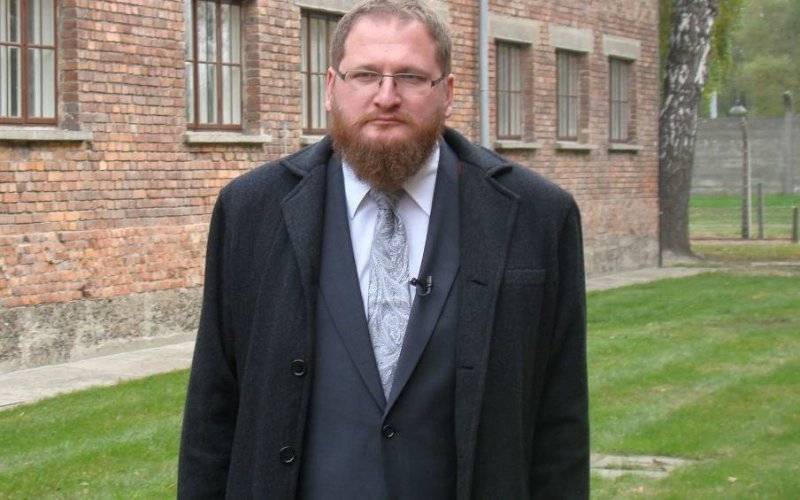 Fundacja Auschwitz-Birkenau zaczęła zbiórkę pieniędzy na pomoc nastolatkowi z Nigerii