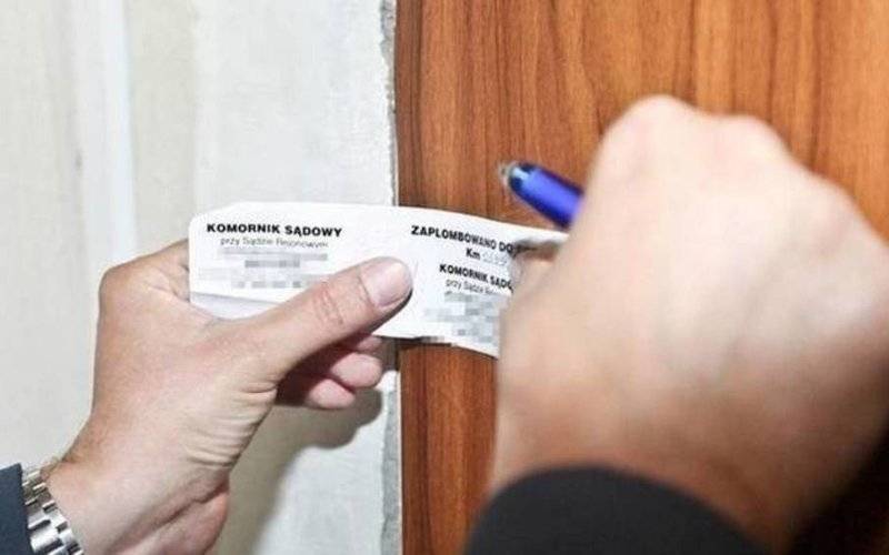 Licytacje komornicze. Mieszkania i domy nawet za połowę ceny