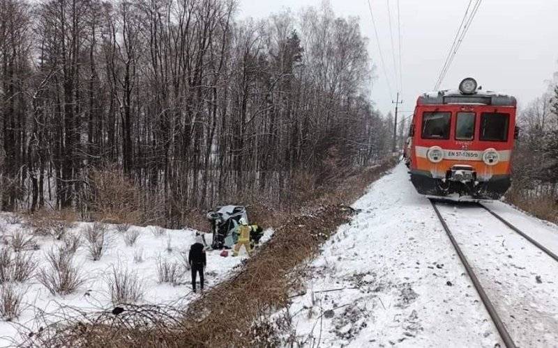Dwa wypadki na torach w ciągu jednego dnia. Jak to możliwe i kto zawinił?