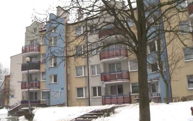 Mieszkania komunalne w Oświęcimiu do kupienia z bonifikatą