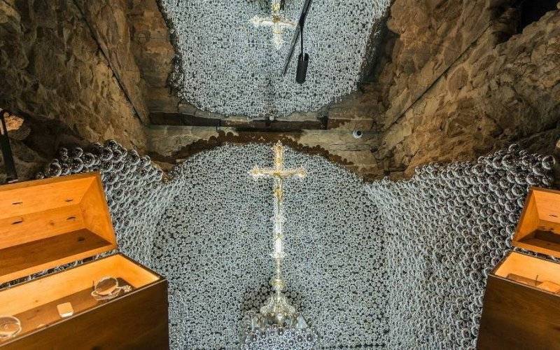 Kwartał królewski w Olkuszu. Zobacz co skrywają podziemia