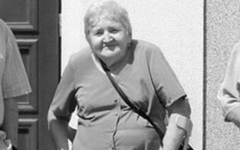 Zmarła Wanda Sarna z Oświęcimia, łączniczka Armii Krajowej oddziału "Sosienki"