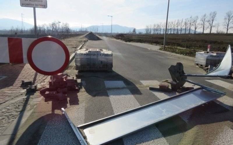 Inwestycja za grube miliony z Andrychowa totalną klapą?