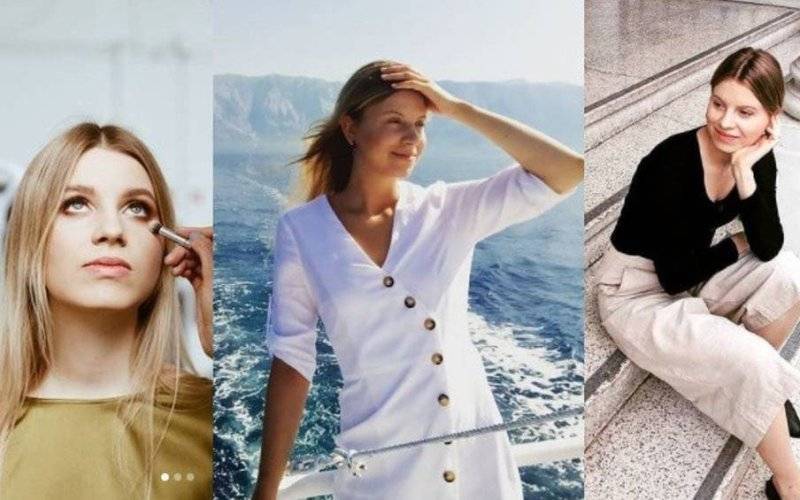 Klaudia Kulawik z "Mam talent. Zobacz jak zmieniła się dziewczynka spod Olkusza