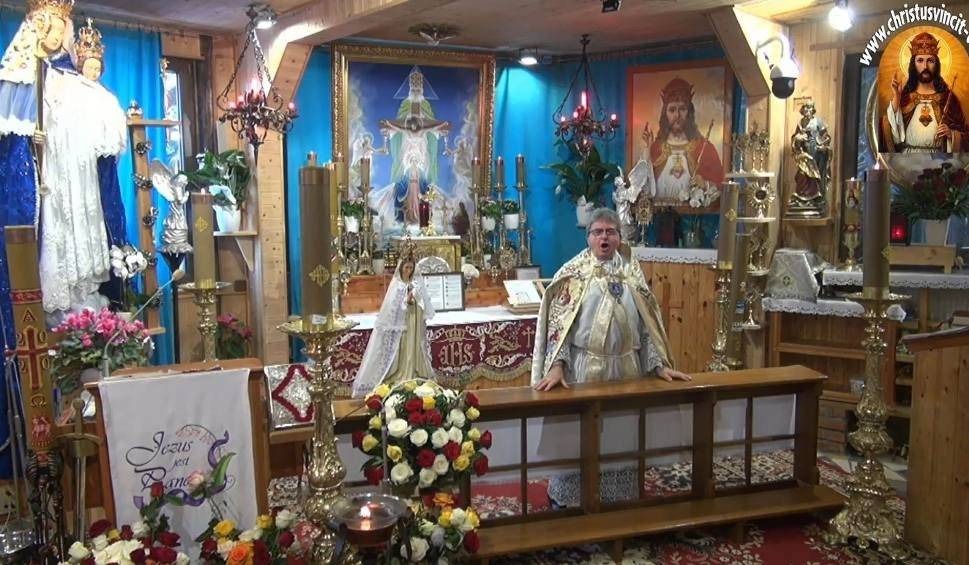 Ks. Piotr Natanek "przywołuje" kobiety do porządku. Jego słowa są skandaliczne