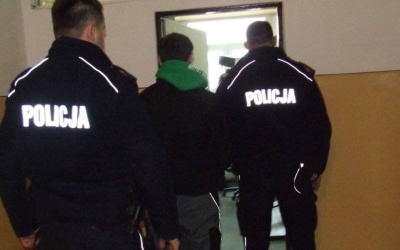 Andrychów. Napad na 78-latkę. Zrobili to dla 100 złotych!