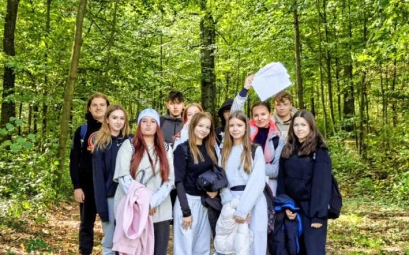 Europejski Dzień Języków Obcych 2025 – na sportowo