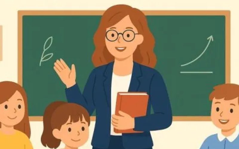 Życzenia z okazji Dnia Edukacji Narodowej