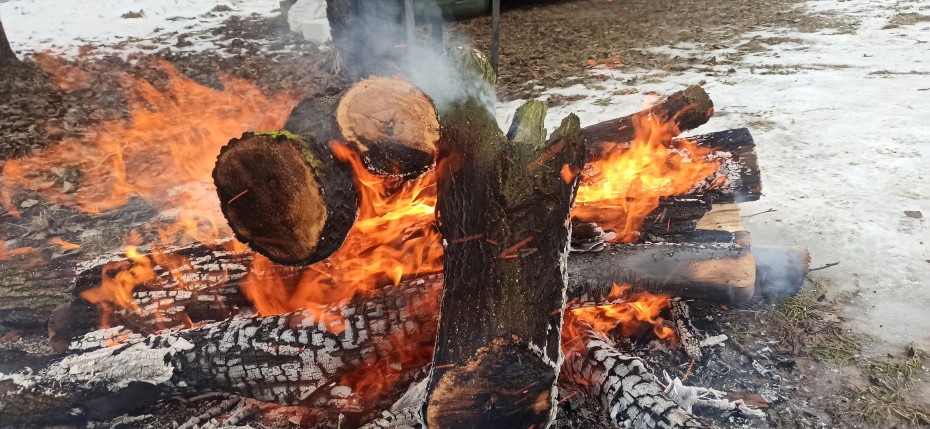 Podlodowe zawody wędkarskie