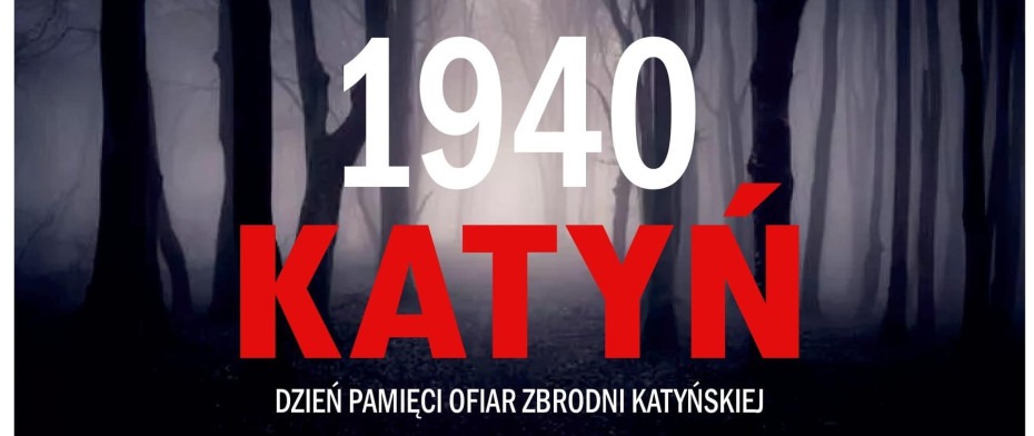 Pamięci Ofiar Zbrodni Katyńskiej