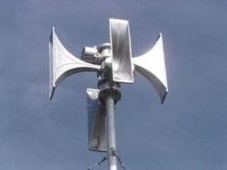 TRENING SYSTEMU WCZESNEGO OSTRZEGANIA W GMINIE ZATOR