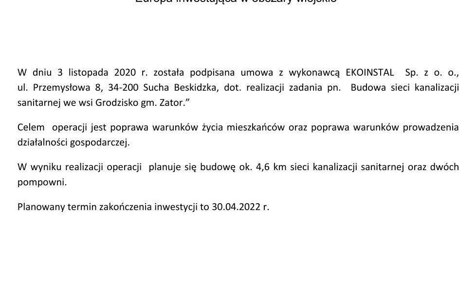 „Europejski Fundusz Rolny na rzecz Rozwoju Obszarów Wiejskich:Europa inwestująca w obszary wiejskie"