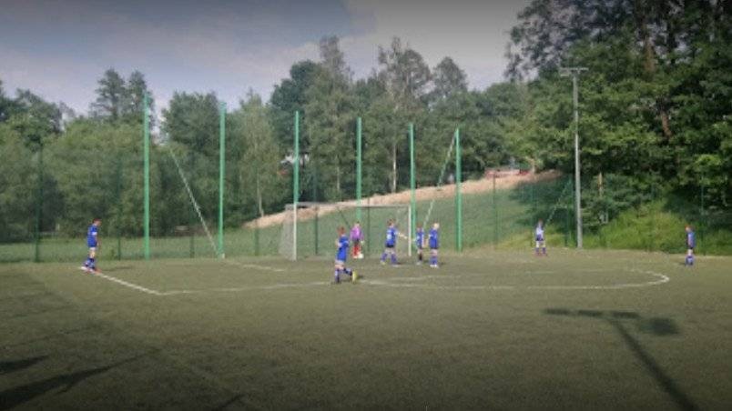 Gmina Zator uzyskała wsparcie na realizację zajęć sportowych na Obiekcie Orlik w Palczowicach