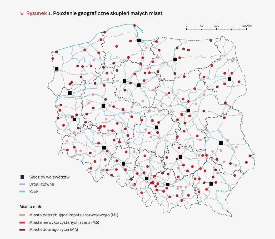 Zator - miastem dobrego życia