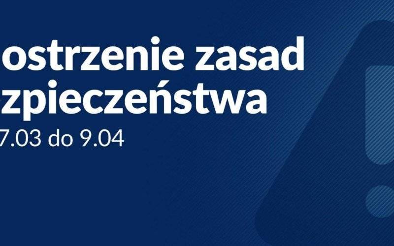 Od 27 marca zmiany w zasadach bezpieczeństwa - zamknięte przedszkola i salony fryzjerskie oraz nowe limity osób w sklepach i kościołach