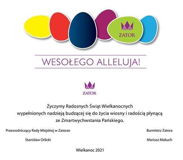 Życzenia Świąteczne