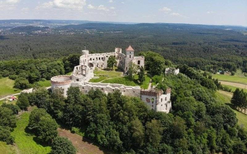 Ruszyła kolejna edycja konkursu „Małopolska Gościnna”