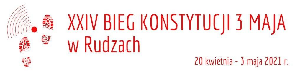 Bieg Konstytucji 3 Maja w Rudzach odbędzie się mimo pandemii!