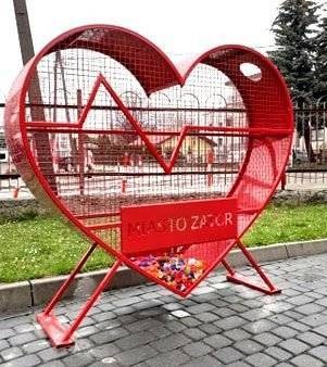 Miej serce dla innych