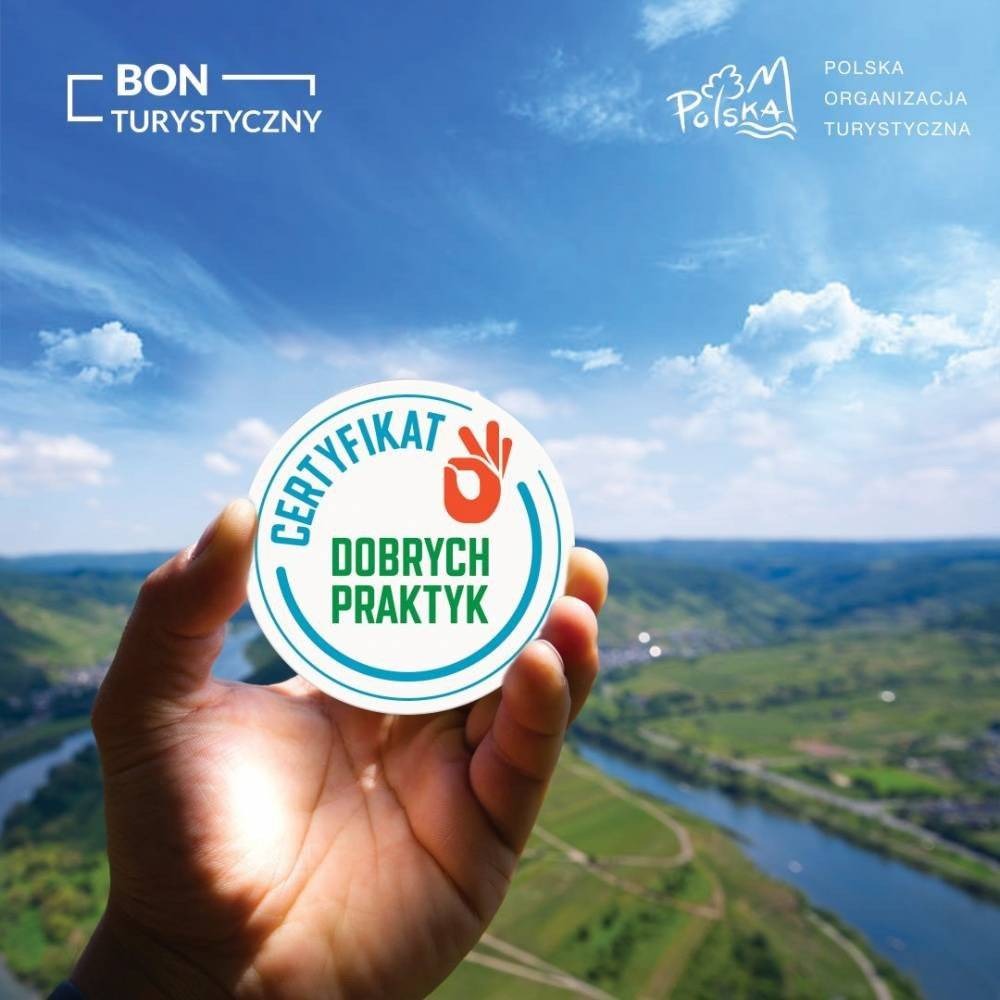 Rusza Certyfikacja Podmiotów Turystycznych!