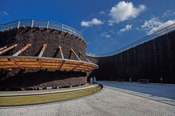 Nabór wniosków na dofinansowanie budowy tężni solankowych