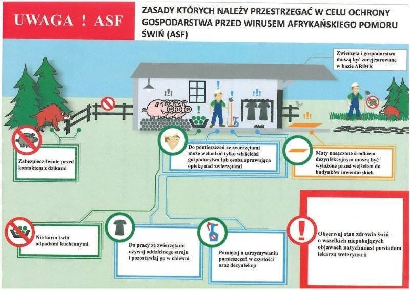 A P E L POWIATOWEGO LEKARZA WETERYANRII W OŚWIĘCIMIU