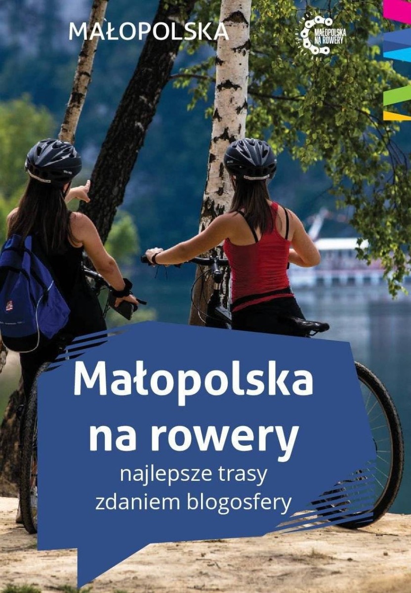 Rowerem po Dolinie Karpia