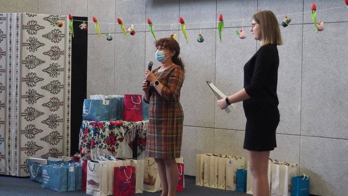 Finał Smaków Małopolski