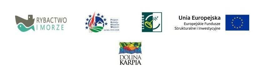 Zwiększenie zatrudnienia i spójności terytorialnej, zawartym w Programie Operacyjnym „Rybactwo i Morze” Ogłoszenie naboru wniosków 8/2021